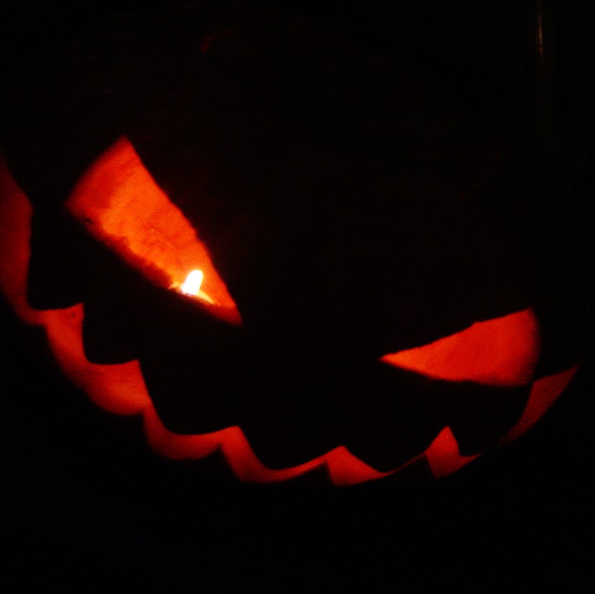 Skip Halloween’s Dark Side ‘Health Robbing Sugar Laden Artificial Candy’