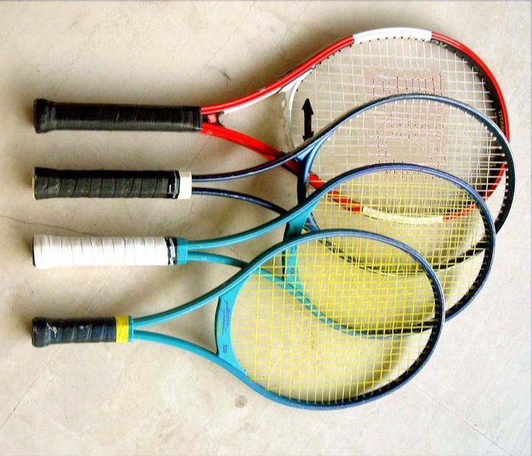 racket sports racket sports