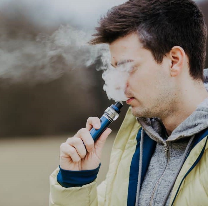 From headaches, flatulence and now heart failure, ALL the health complications linked to vaping