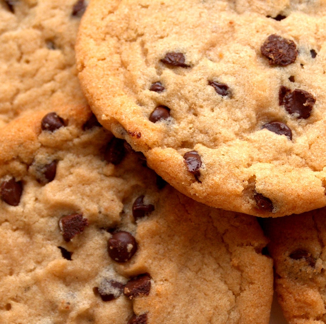 Chocolate chip… your teeth? Trader Joe’s recalls two types of cookies