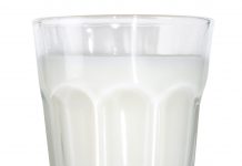 milk