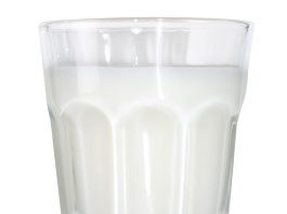 milk