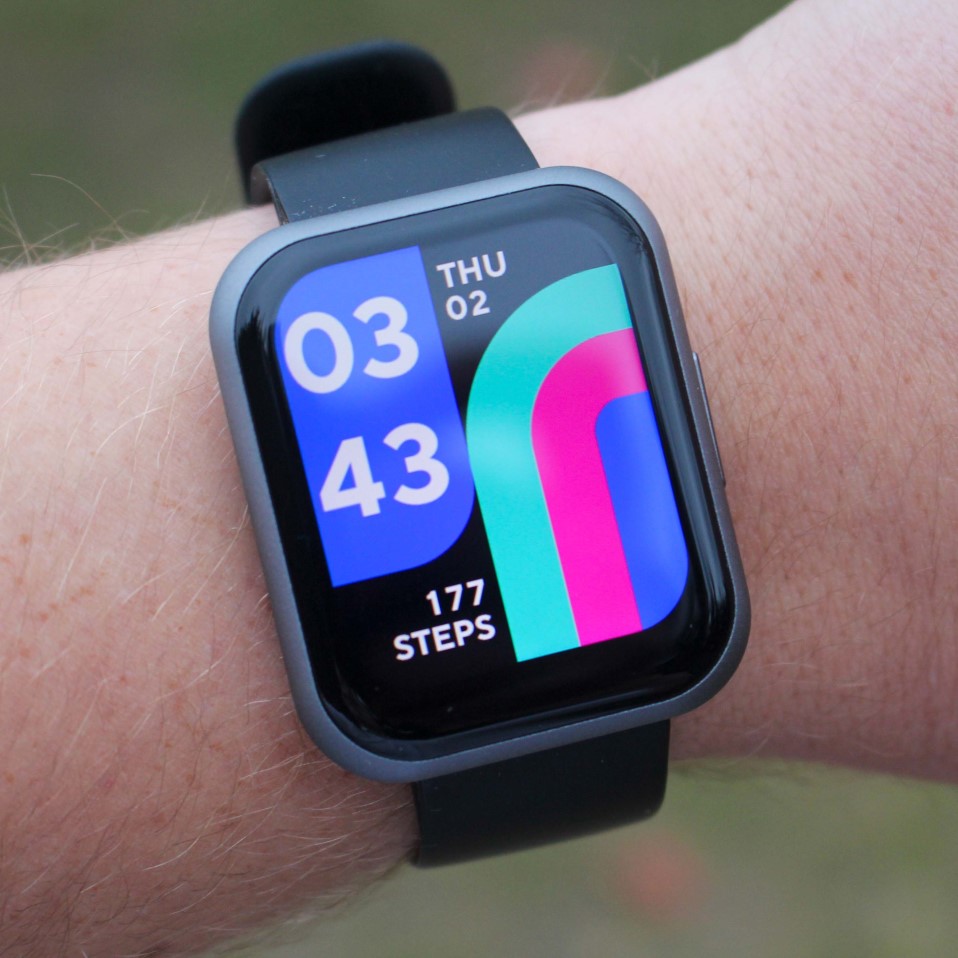 Smart watches could spot Parkinson’s seven years before key symptoms ...