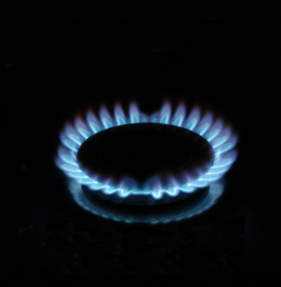 Gas cookers ‘should come with a health warning’ Report reveals the