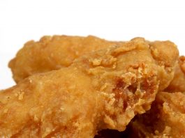 Fried Chicken