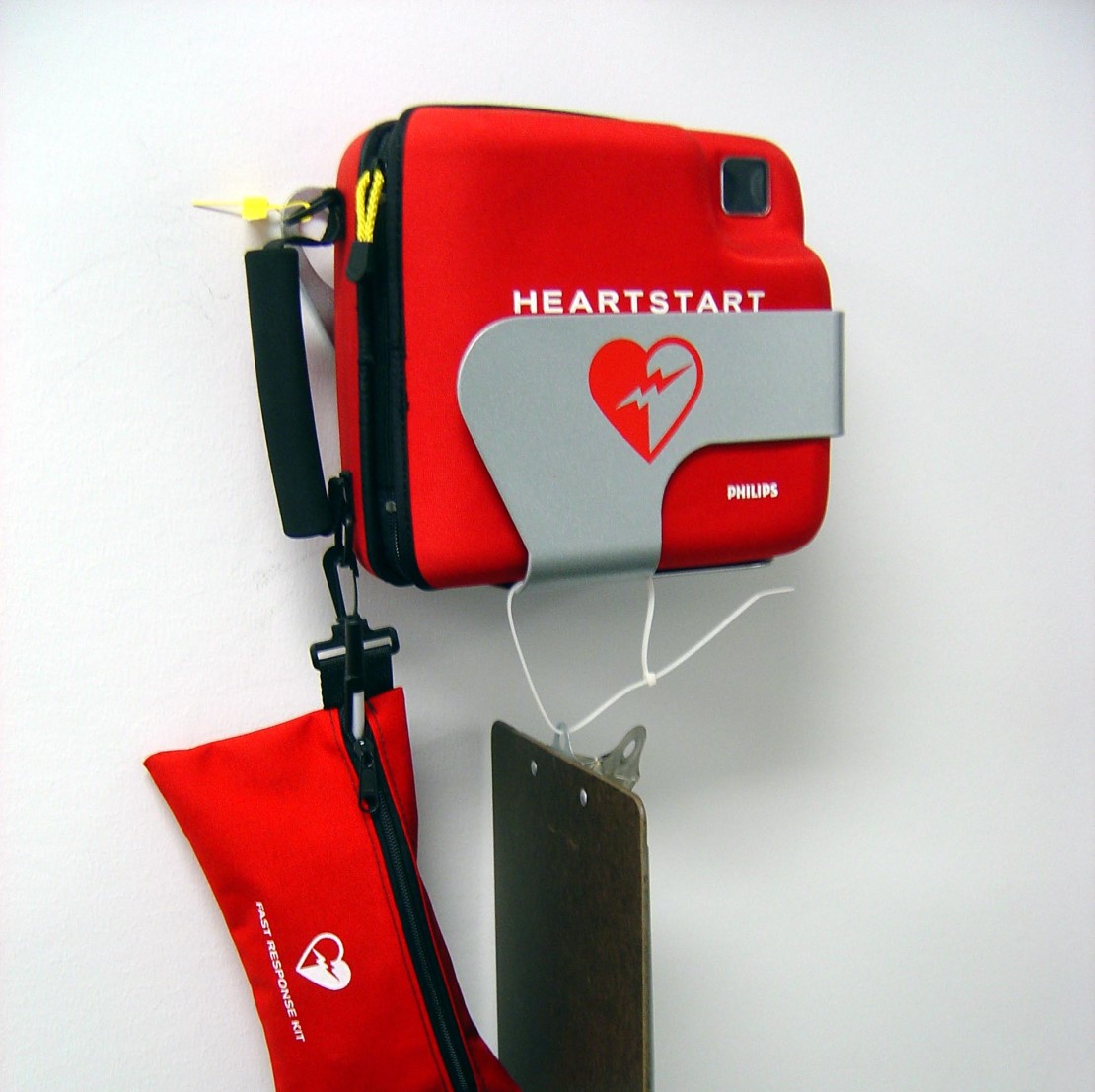 PROFESSOR ROB GALLOWAY The lifesaving £600 gadget I believe every