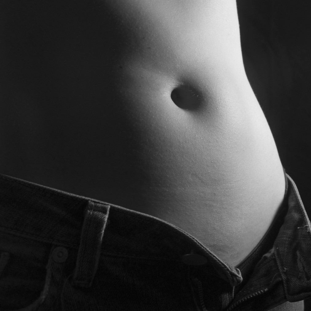 What your BELLY BUTTON reveals about your health, according to experts