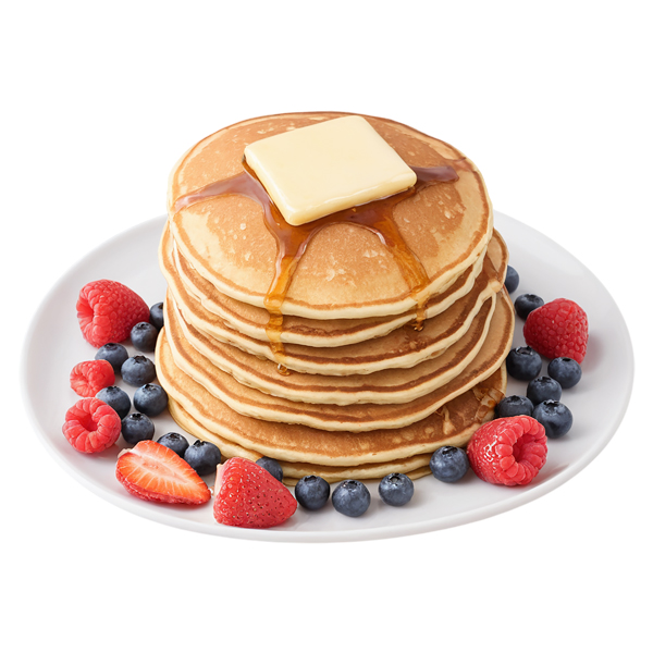 pancakes
