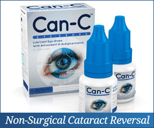 Can-C Cataract Eye Drops