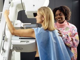 mammogram