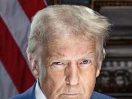 President Donald Trump