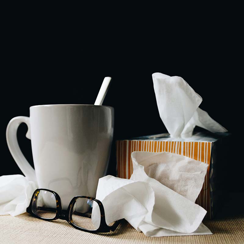 flu