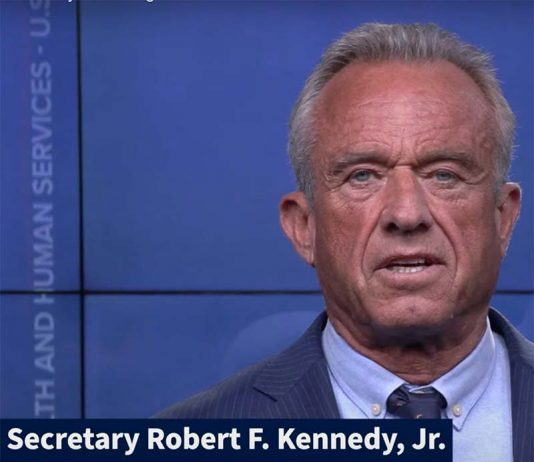 Robert Kennedy