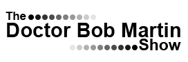 Dr Bob Martin Logo