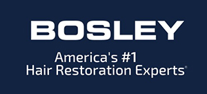 Bosley Logo