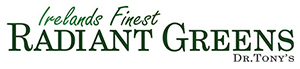 Radient Greens Logo