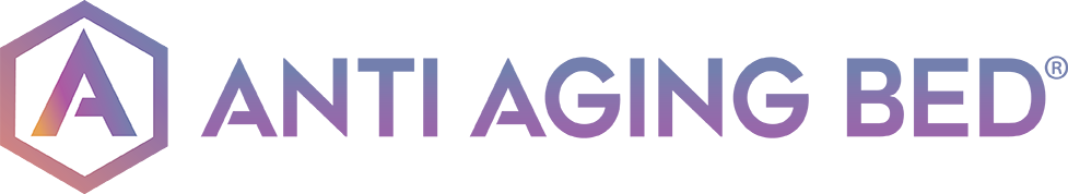 Anti Aging Bed Logo